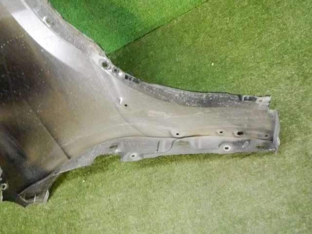 Крылья для BMW X6 G06 2019+ на фотографиях