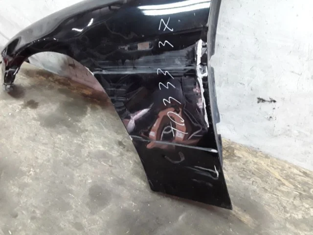 Крылья для BMW 7er Е65 / E66 2001-2008 на фотографиях