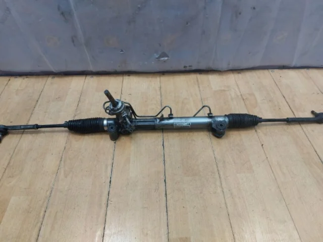 Рулевая рейка для Opel Astra H GTC 2004-2014 на фотографиях