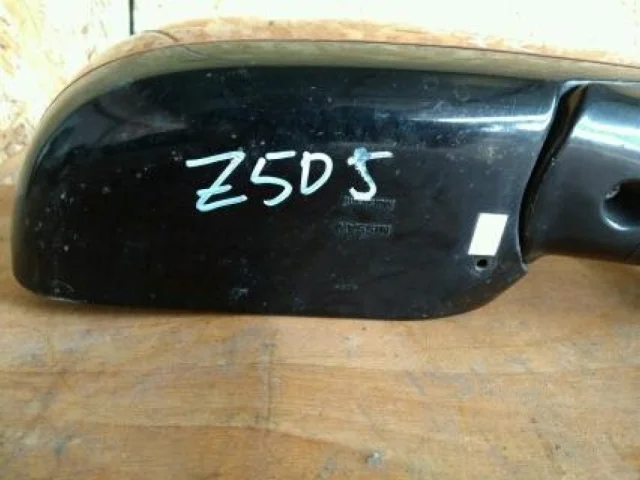 Зеркало боковое правое для Nissan Murano Z50 JDM 2004-2008 на фотографиях