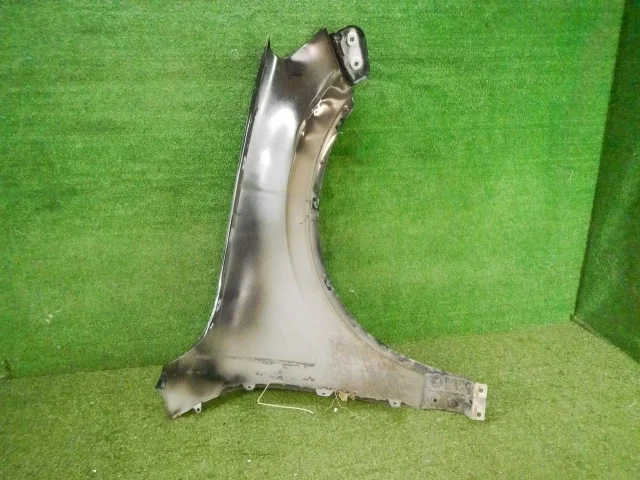 Крыло левое для Volkswagen Touareg I (7L) 2002-2010 на фотографиях