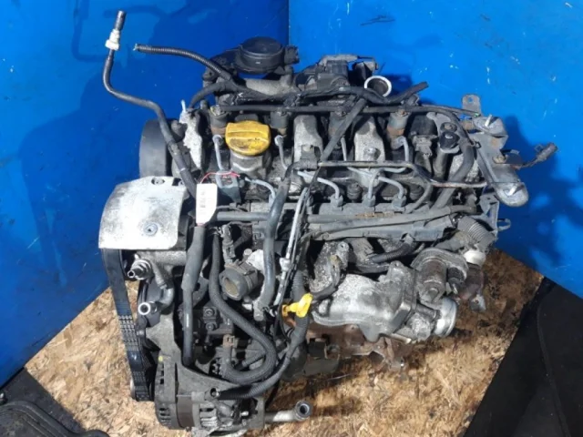 Продажа двигателя Z20DMH