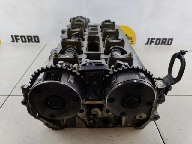 ГБЦ для Volvo XC60 Y20 2008-2017 на фотографиях