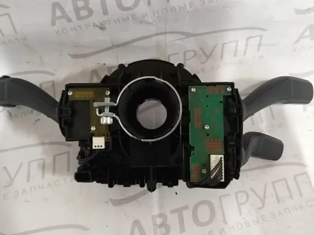 Подрулевой шлейф для Audi Q5 8R 2008-2016 на фотографиях