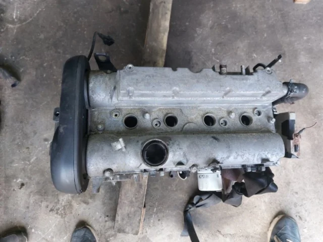 Продажа двигателя Z14XE