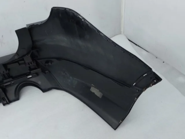 Бампер для Ford Explorer UN152 2001-2005 на фотографиях