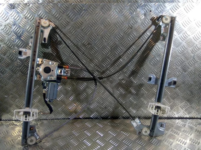 Двери для Citroen Berlingo 1 M49 Минивэн 1996-2002 на фотографиях