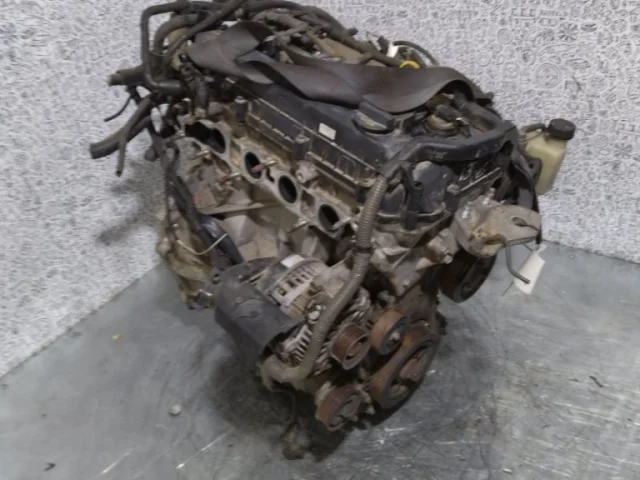 Продажа двигателя L3 VDT