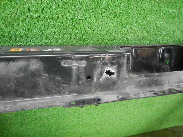 Панель радиатора (телевизор) для Hyundai Creta 1 GS 2016-2021 на фотографиях