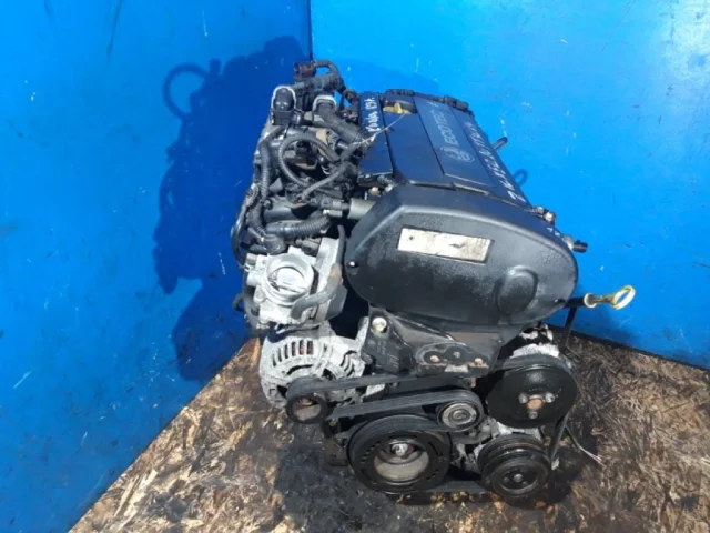 Продажа двигателя Z16XER