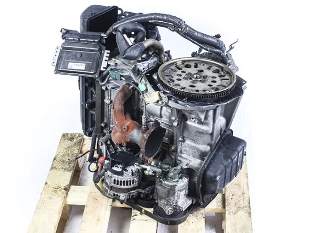 Продажа двигателя CR14DE