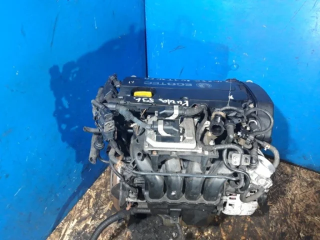 Продажа двигателя Z16XER