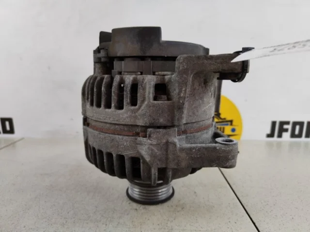 Генератор для Opel Zafira B 2005-2015 на фотографиях