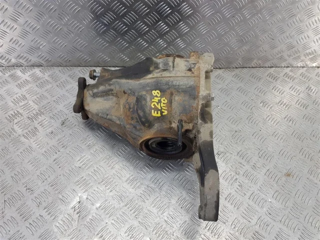 Редуктор заднего моста для Mercedes-Benz Vito W639 Vito Фургон 2003-2013 на фотографиях