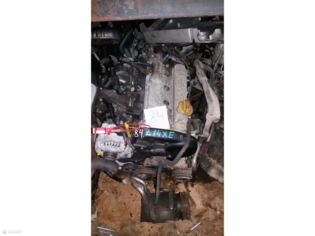 Продажа двигателя Z14XE