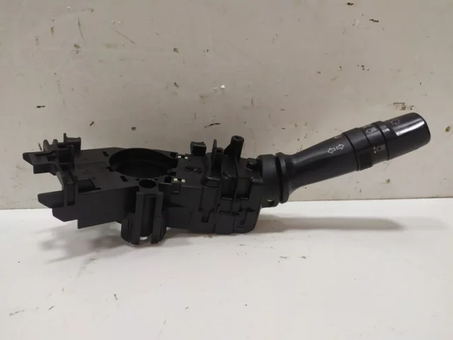 Подрулевой переключатель для Hyundai Solaris 1 рестайлинг 2014-2017 на фотографиях