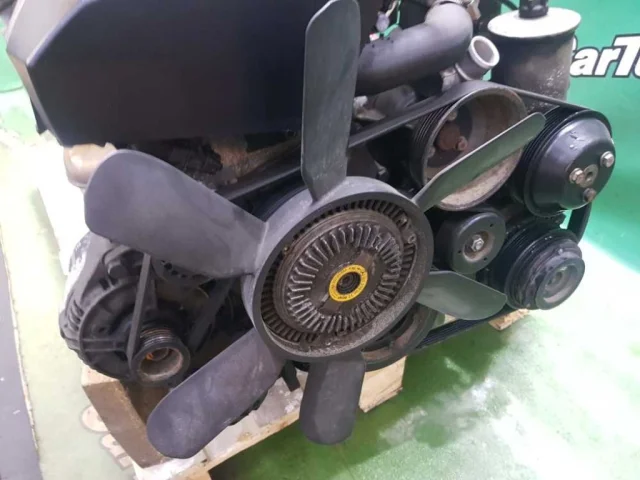 Продажа двигателя 104.995