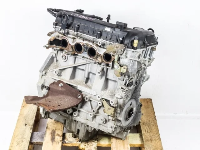 Продажа двигателя Z6