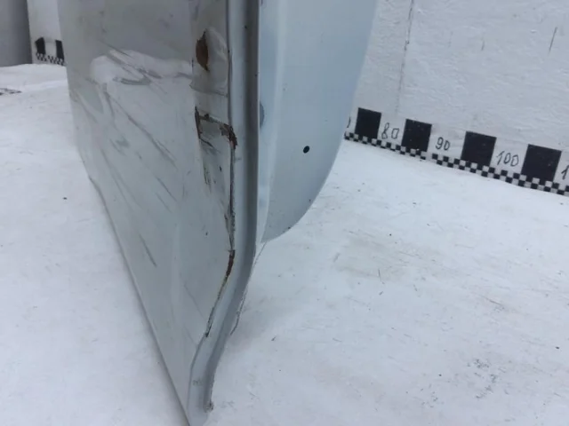 Двери для Toyota Corolla E210 Седан (RU) 2019+ на фотографиях