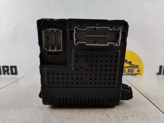 CEM Центральный электронный модуль для Volvo XC90 I C 2002-2014 на фотографиях