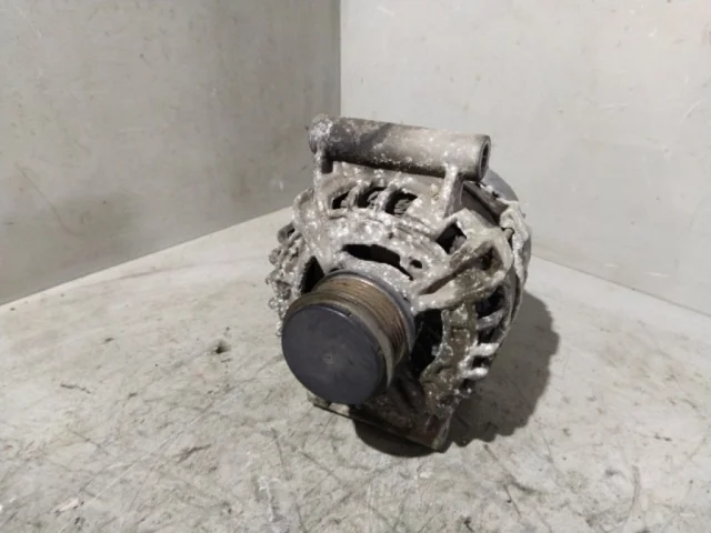 Генератор для Ford Transit 2006-2013 Платформа на фотографиях