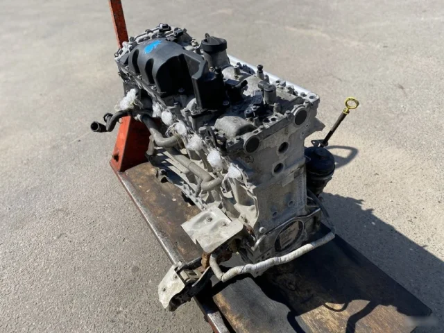 Продажа двигателя B6324S