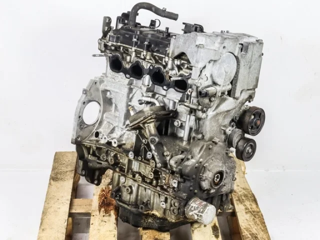 Продажа двигателя M9R