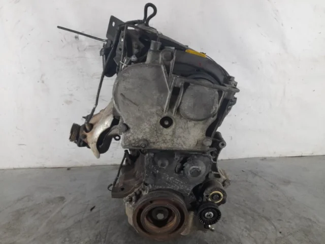 Двигатель для Nissan Almera G15 2012-2019 на фотографиях