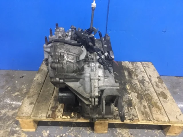 Вариатор для Mitsubishi ASX I 2010-2012 на фотографиях