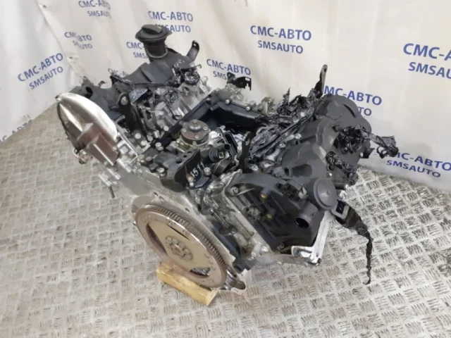 Продажа двигателя CASA