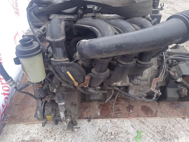 Продажа двигателя HWDB