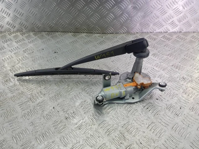 Мотор стеклоочистителя для Honda CR-V RE 2006-2009 на фотографиях