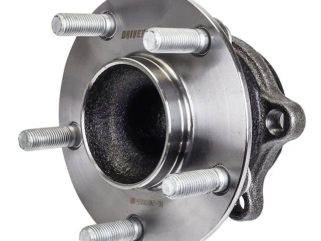 Ступица колеса передняя левая для Mazda CX 5 KE 2011-2017 на фотографиях