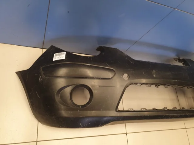 Бампер для Kia Picanto SA 2004-2011 на фотографиях