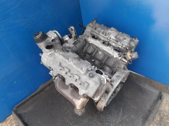 Продажа двигателя 112.921