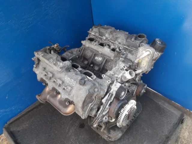 Продажа двигателя 112.921