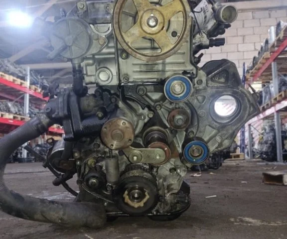 Продажа двигателя 4D56