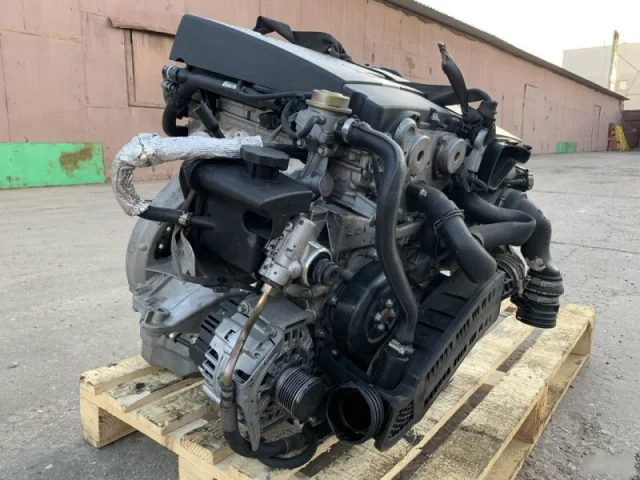 Продажа двигателя 271.946