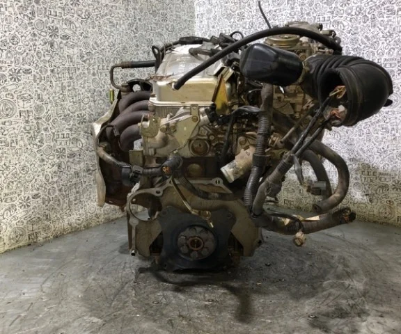 Продажа двигателя 4G64