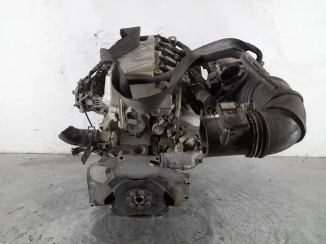 Продажа двигателя 4G69