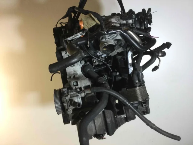 Продажа двигателя BLB