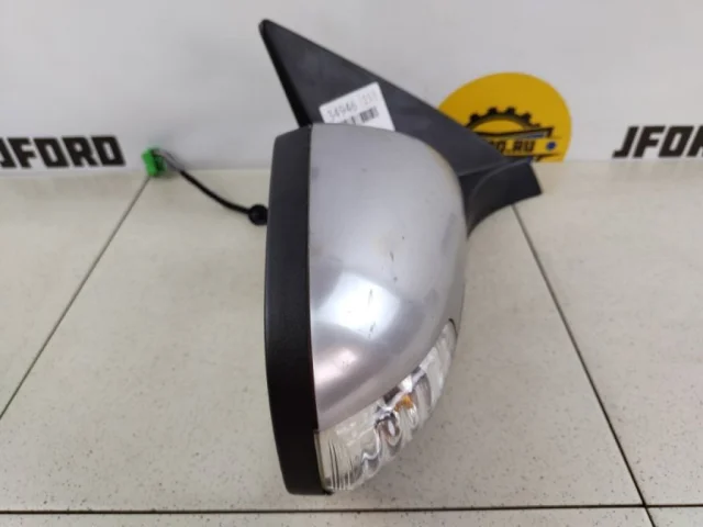 Зеркало заднего вида (в салоне) для Volvo C30 MK 2006-2013 на фотографиях