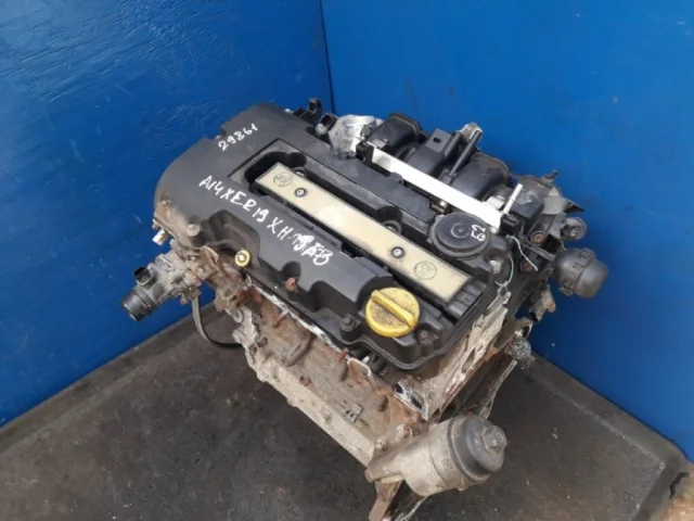 Продажа двигателя A14XER