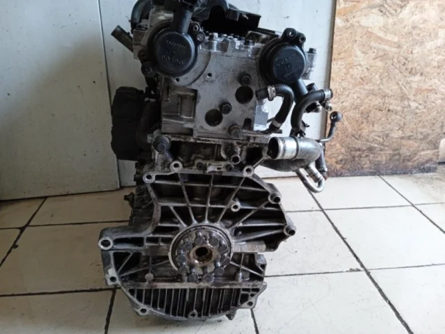 Продажа двигателя B6294T