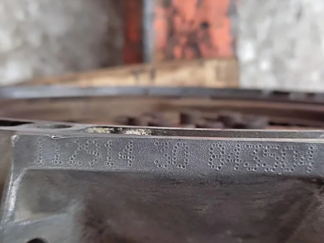 Продажа двигателя 112.914