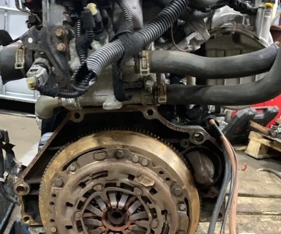 Продажа двигателя Z16XEP