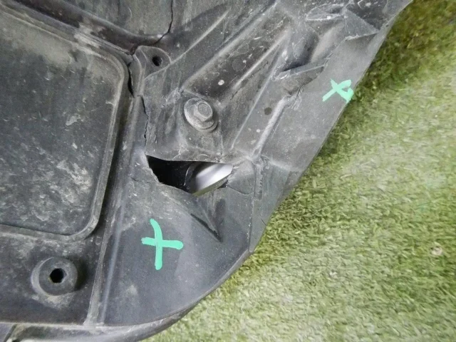 Фара правая для Ford Explorer U502 rest 2014-2019 на фотографиях