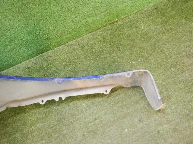 Крыло левое для Hyundai Solaris 1 рестайлинг 2014-2017 на фотографиях