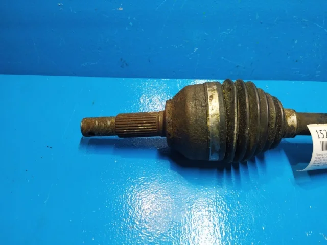 Привод передний левый для Nissan X-Trail T31 RU 2007-2014 на фотографиях