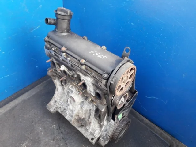 Продажа двигателя BSE